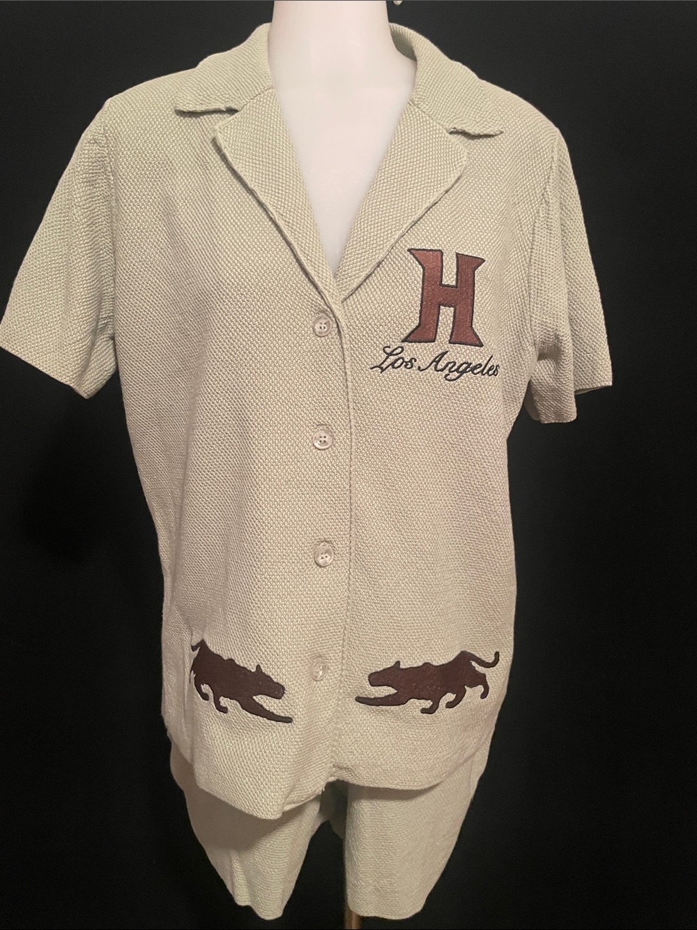Honor the Gift Women’s 2pc Shorts Set